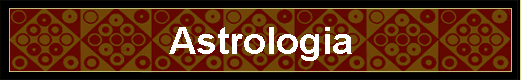 Astrologia